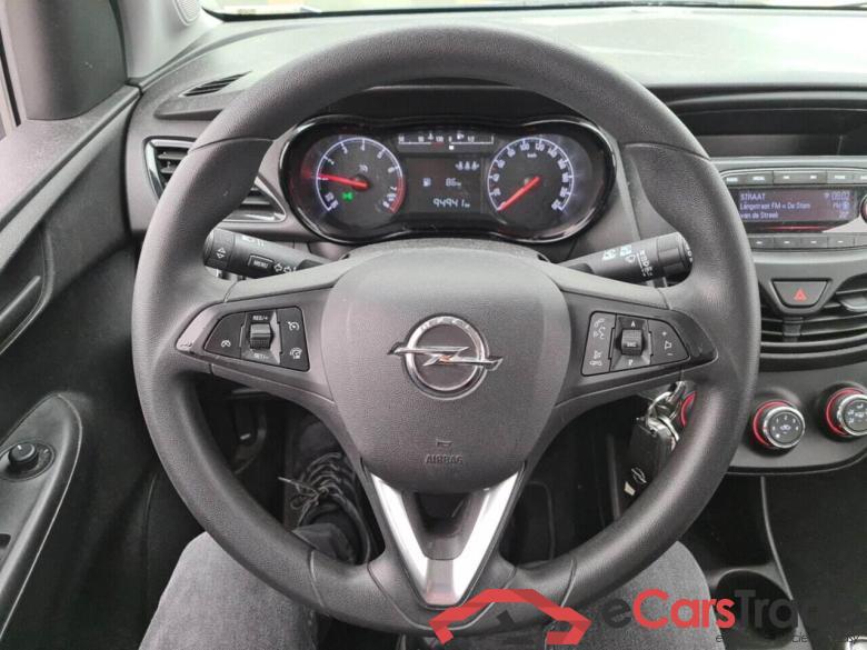 OPEL KARL 1.0 ecoFLEX Edition #6