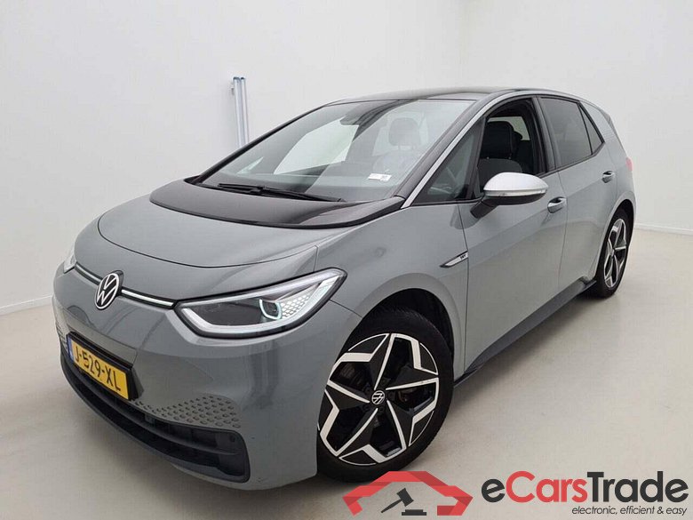 VOLKSWAGEN ID.3 First Plus 58 kWh