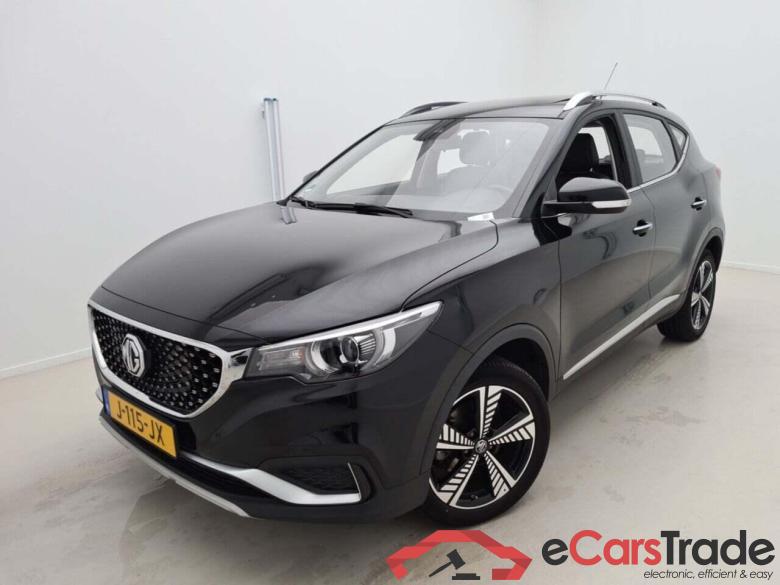 MG MG ZS EV Luxury 45 kWh #1