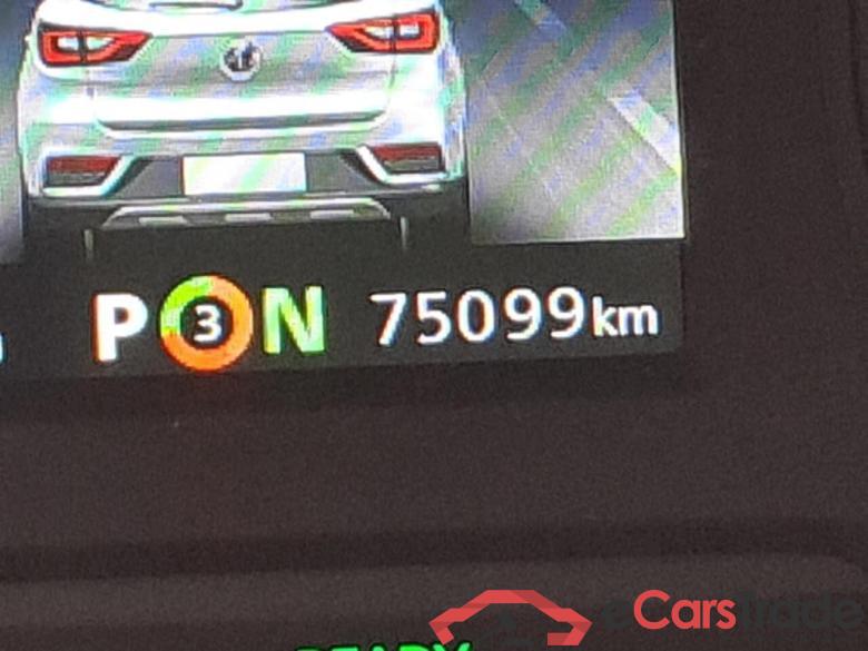 MG MG ZS EV Luxury 45 kWh #4