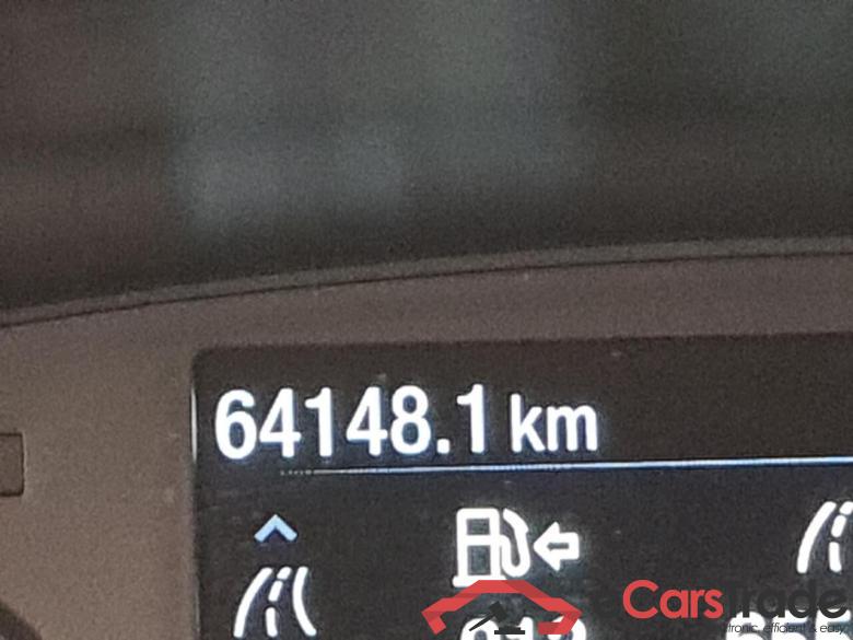 FORD Fiesta 1.0 EcoBoost Connected #4