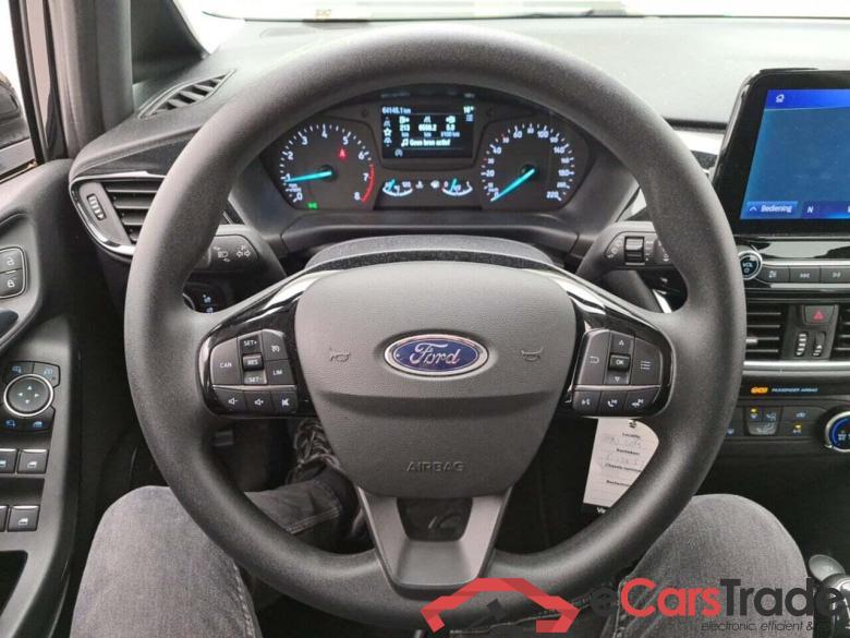FORD Fiesta 1.0 EcoBoost Connected #6