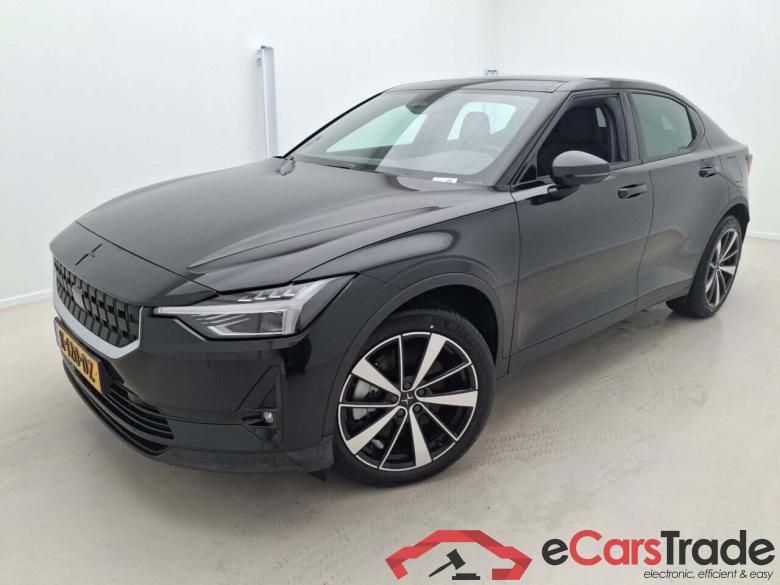 Polestar 2 LRDM Launch Edition 78kWh #1