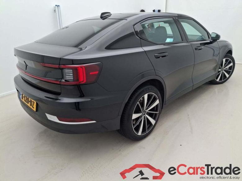 Polestar 2 LRDM Launch Edition 78kWh #2