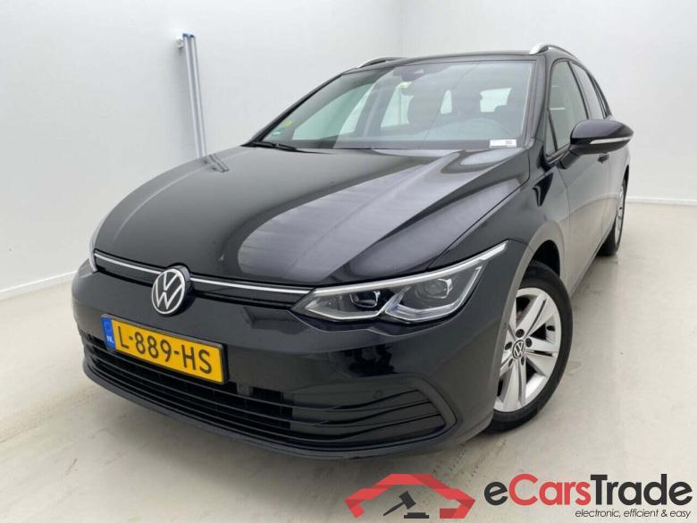 VOLKSWAGEN Golf Variant 1.0 TSI Life Business #1