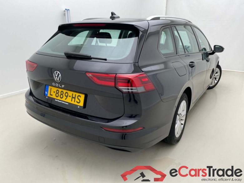 VOLKSWAGEN Golf Variant 1.0 TSI Life Business #2
