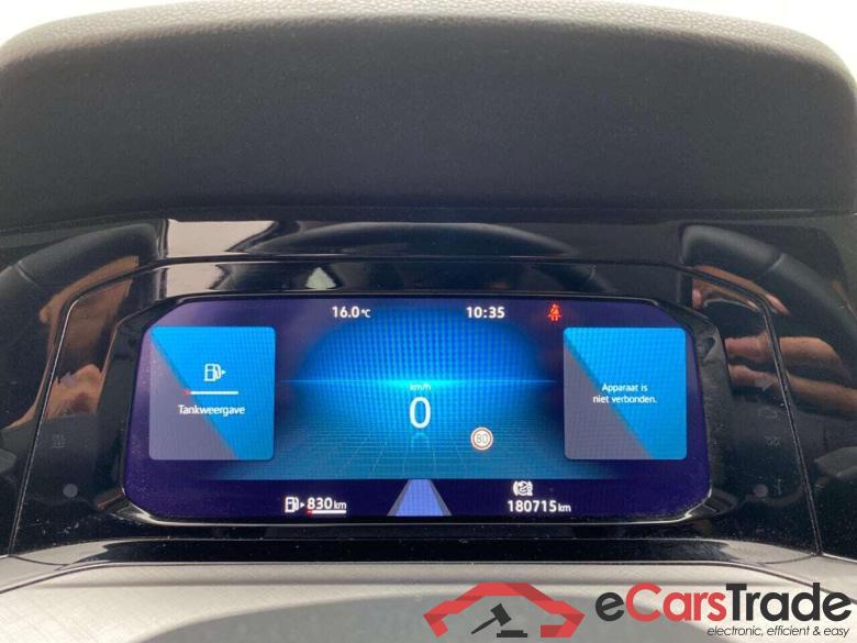 VOLKSWAGEN Golf Variant 1.0 TSI Life Business #5