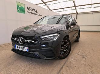 Mercedes GLA 200