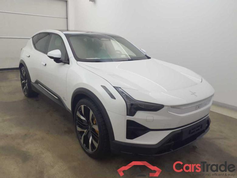 Polestar Long Range Dual Performance / Pilot / Plus 3 #4