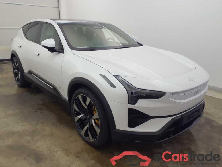 Polestar Long Range Dual Performance / Pilot / Plus 3 #4