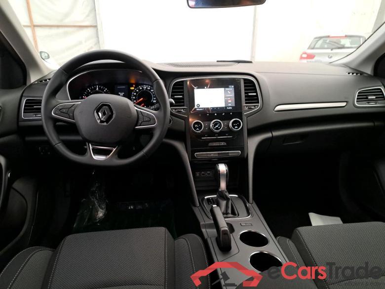 Renault evolution Blue dCi 115 EDC Megane IV Berline 5 ptes. Evolution 1.5 dCi 115CV BVA7 E6d #5