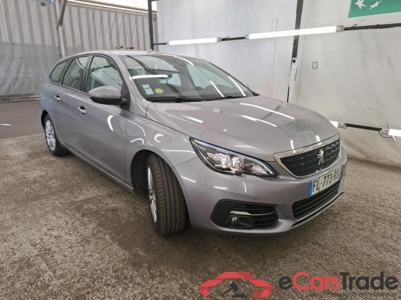 Peugeot BlueHDi 100 S&S ACTIVE BUSINESS 308 SW Active Business 1.5 HDI 100CV BVM6 E6dT #4