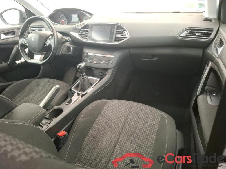 Peugeot BlueHDi 100 S&S ACTIVE BUSINESS 308 SW Active Business 1.5 HDI 100CV BVM6 E6dT #5