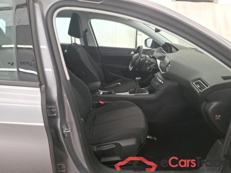 Peugeot BlueHDi 100 S&S ACTIVE BUSINESS 308 SW Active Business 1.5 HDI 100CV BVM6 E6dT #6