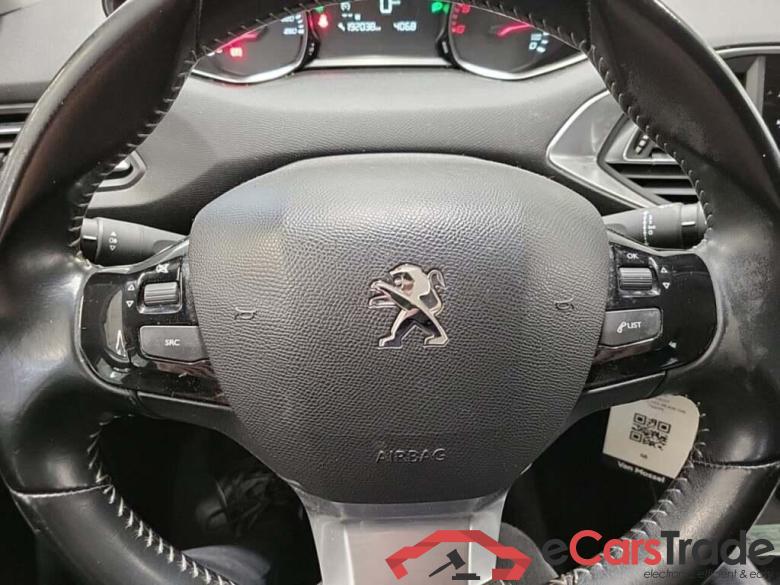 PEUGEOT 308 SW 1.6 BlueHDI BL Executive #5