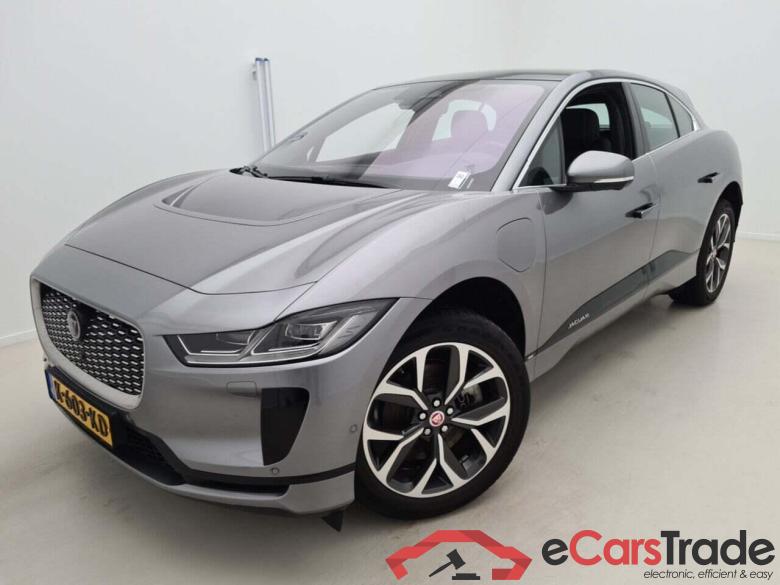 Jaguar I-PACE EV320 SE Business Pack 90kWh #1