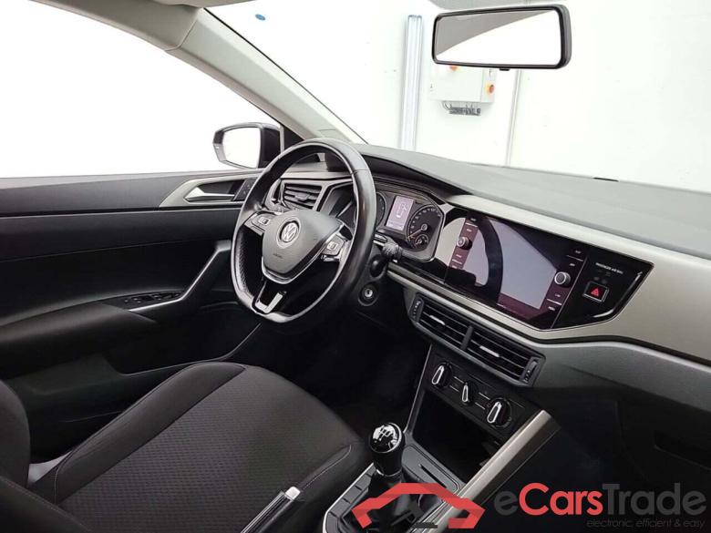 VOLKSWAGEN POLO 1.0 TSI Comfortline #3