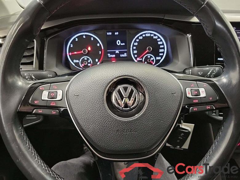 VOLKSWAGEN POLO 1.0 TSI Comfortline #5
