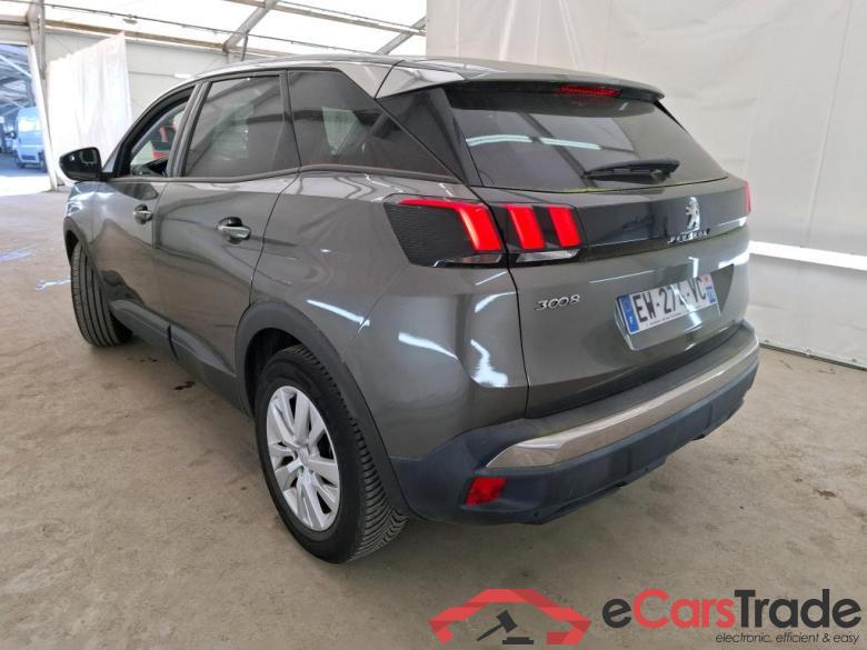 Peugeot BlueHDi 130 ACTIVE BUSINESS 3008 Active Business 1.5 HDi 130CV BVM6 E6dT #2