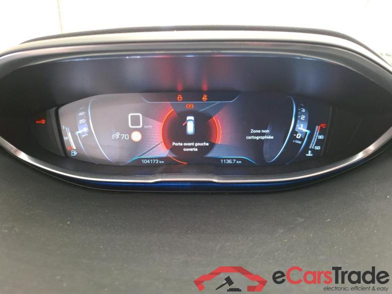 Peugeot BlueHDi 130 ACTIVE BUSINESS 3008 Active Business 1.5 HDi 130CV BVM6 E6dT #6