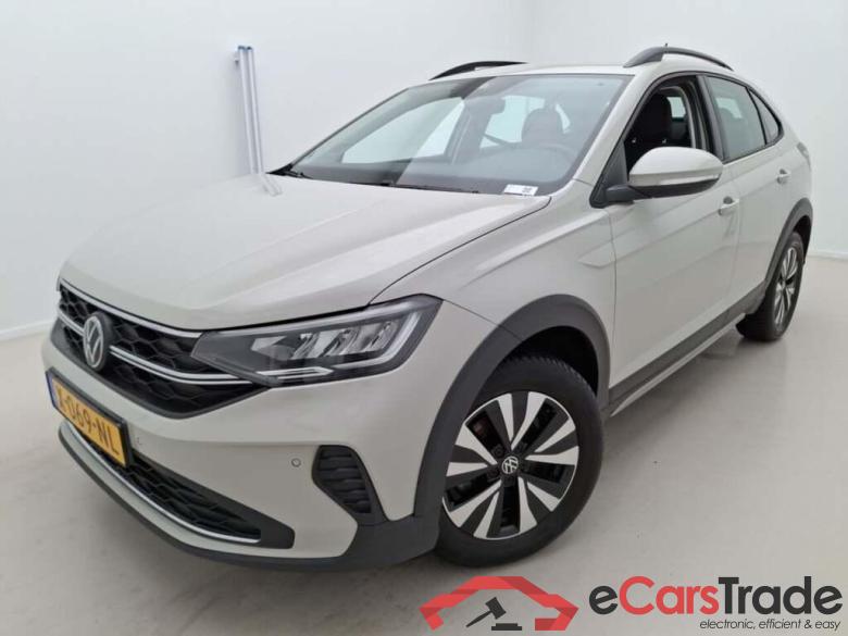 VOLKSWAGEN Taigo 1.0 TSI Life DSG #1