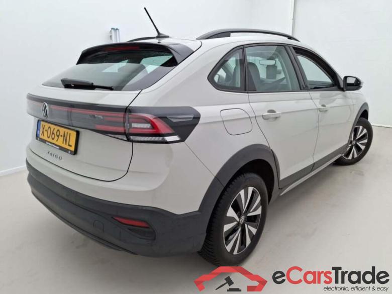 VOLKSWAGEN Taigo 1.0 TSI Life DSG #2