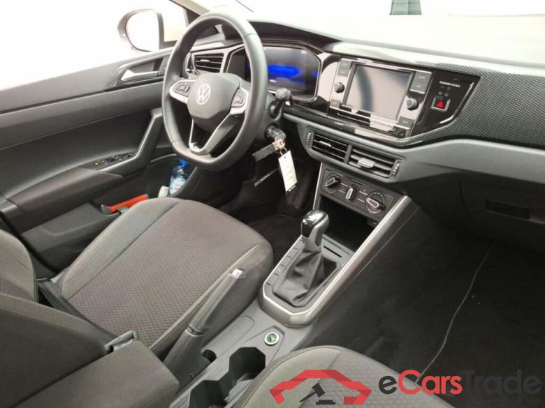 VOLKSWAGEN Taigo 1.0 TSI Life DSG #3