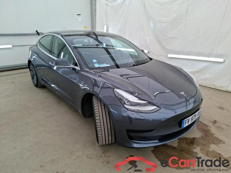 Tesla Standard RWD Plus TESLA Model 3 / 2018 / 4P / Berline Standard RWD Plus #5