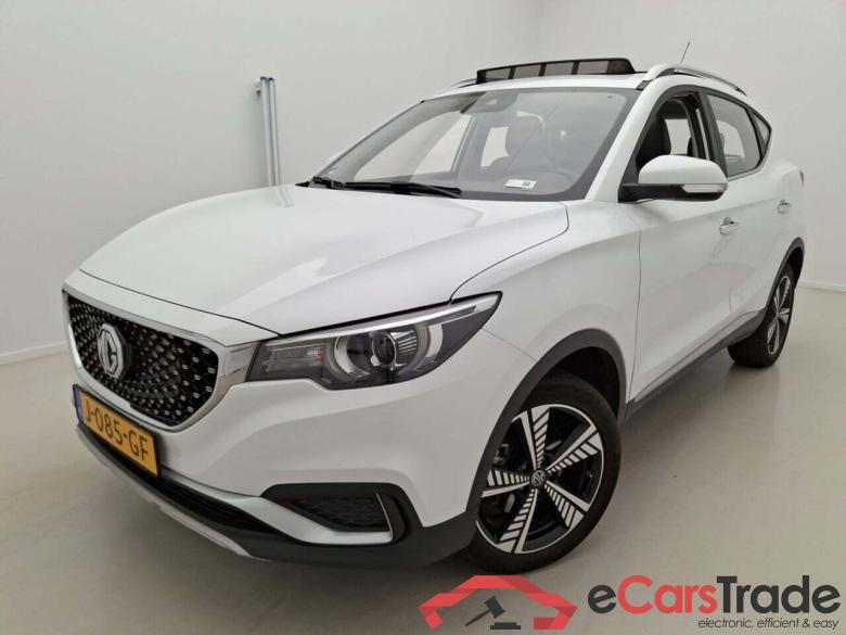 MG MG ZS EV Luxury 45 kWh #1