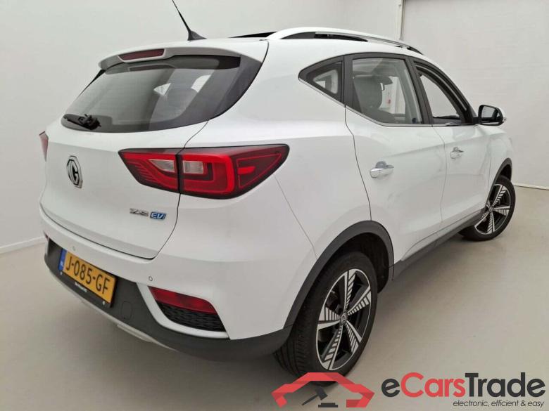 MG MG ZS EV Luxury 45 kWh #2