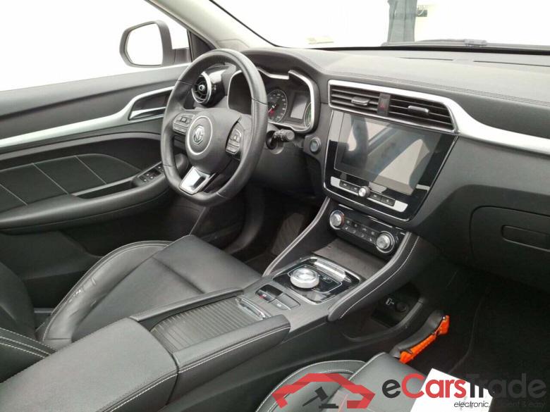 MG MG ZS EV Luxury 45 kWh #3