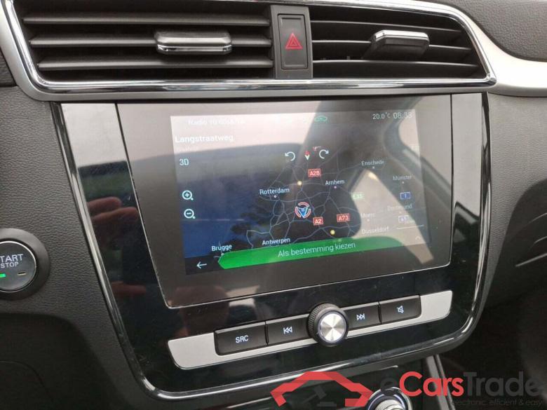 MG MG ZS EV Luxury 45 kWh #5