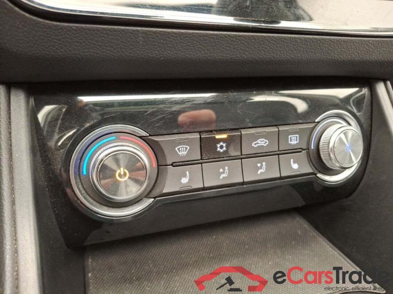 MG MG ZS EV Luxury 45 kWh #6