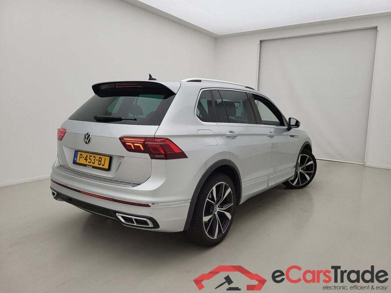 VOLKSWAGEN Tiguan 1.5 TSI R-Line Business+ DSG #2