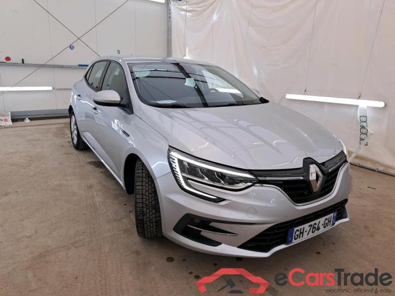 Renault  Megane IV Berline 5 ptes. Business 1.5 dCi 115CV BVM6 E6d #4