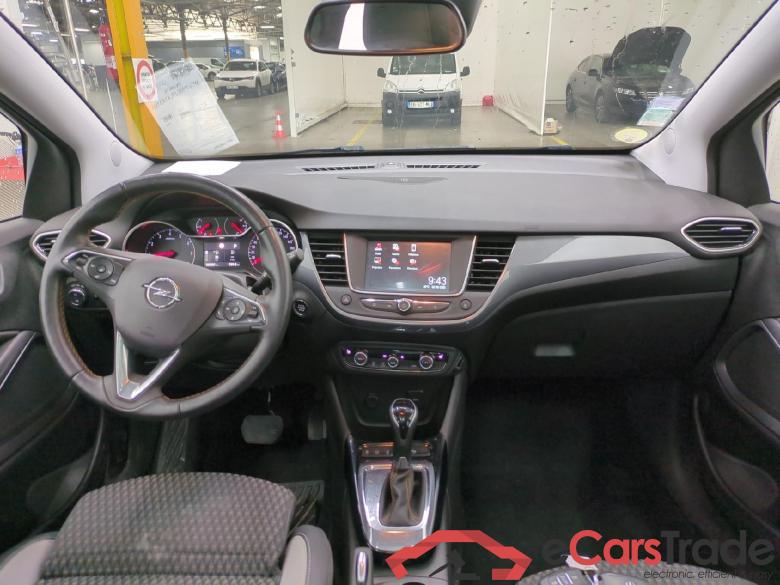Opel 1.5 Diesel 120ch auto Elegance Crossland X Elegance 1.5 120CV E6dT #5
