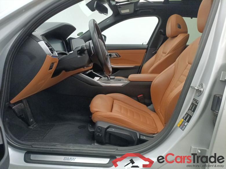 BMW 3 TOURING - 2019 330eAS PHEV 184 5d #6