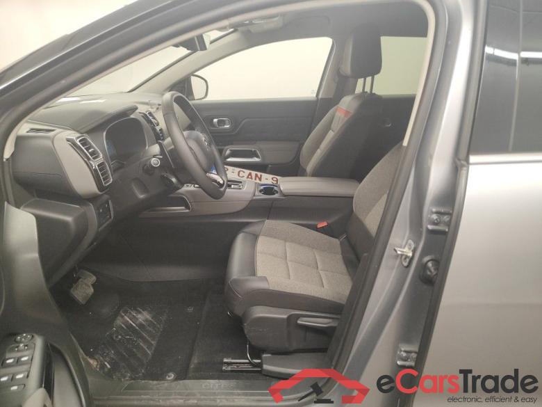 Citroën C5 Aircross Hybrid 225 e-EAT8 Feel 5d #3