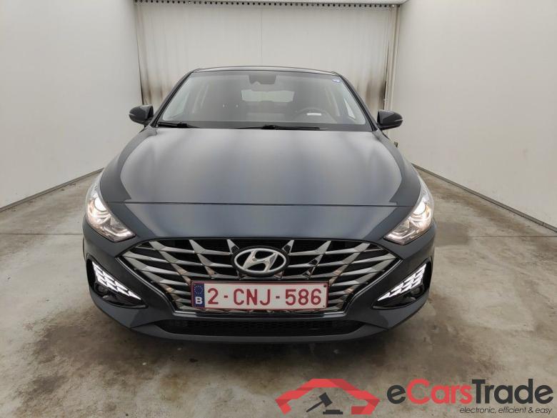 Hyundai i30 Fastback 1.0 T-GDi 88kW Techno 5d #1