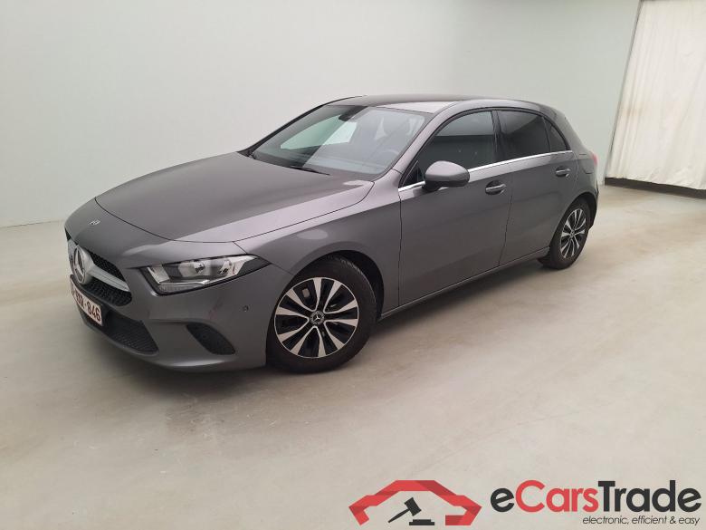 Mercedes, A-Class '18, Mercedes-Benz A-Klasse A 180 d Business Solution 5 #1