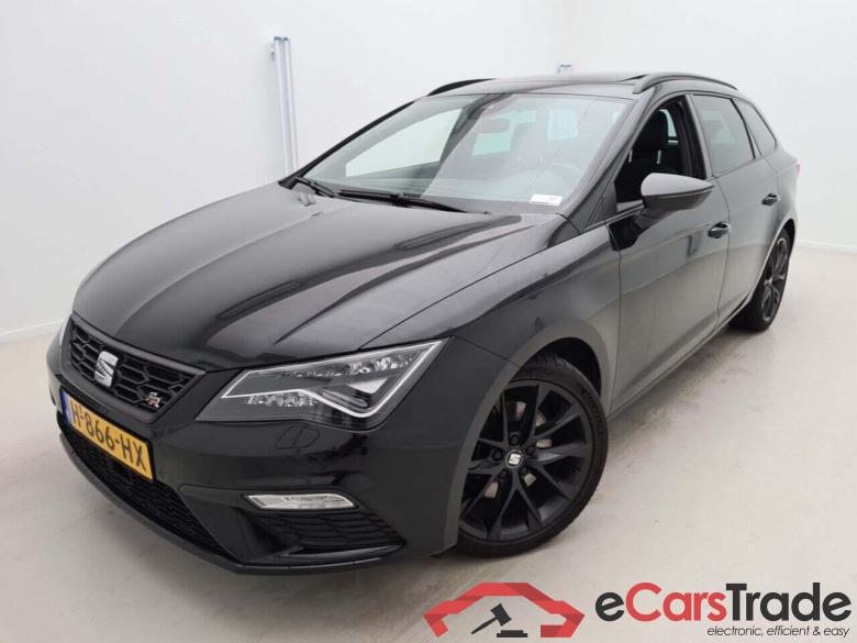 SEAT Leon ST 1.5 TSI Style Ultimate Ed DSG #1