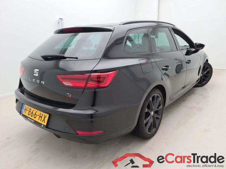 SEAT Leon ST 1.5 TSI Style Ultimate Ed DSG #2