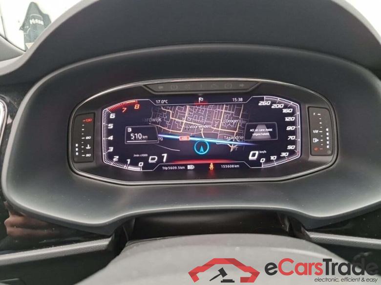 SEAT Leon ST 1.5 TSI Style Ultimate Ed DSG #5