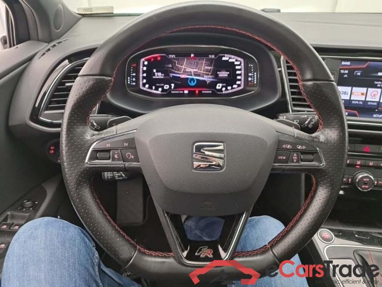 SEAT Leon ST 1.5 TSI Style Ultimate Ed DSG #6