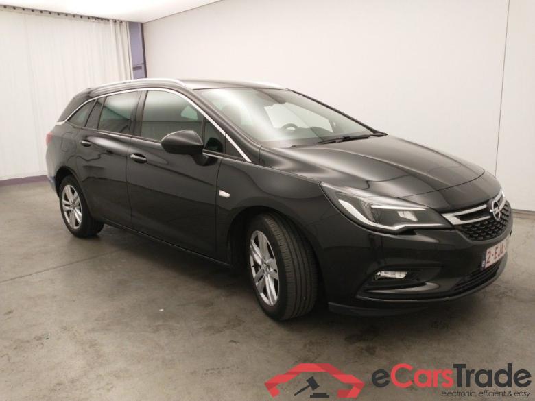Opel Astra Sports Tourer 1.0 Turbo 77kW ECOTEC S/S Innovation 5d #2