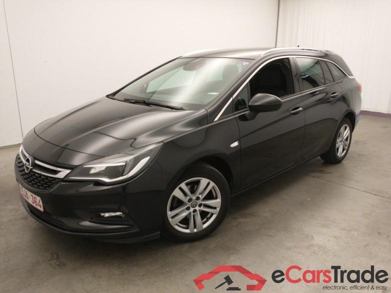 Opel Astra Sports Tourer 1.0 Turbo 77kW ECOTEC S/S Innovation 5d #3