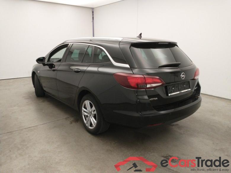 Opel Astra Sports Tourer 1.0 Turbo 77kW ECOTEC S/S Innovation 5d #4