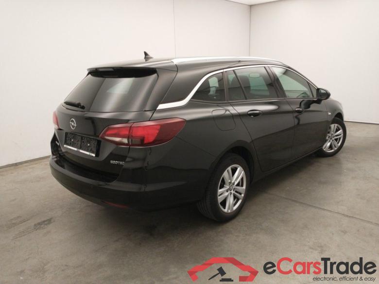 Opel Astra Sports Tourer 1.0 Turbo 77kW ECOTEC S/S Innovation 5d #5