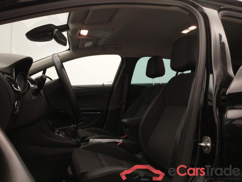 Opel Astra Sports Tourer 1.0 Turbo 77kW ECOTEC S/S Innovation 5d #6