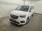 preview Opel Combo Life #3